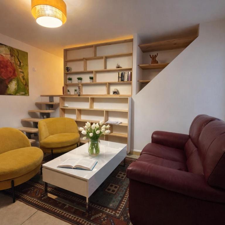 spacieux appartement central et paisible 6 personnes - Appartamento - 1