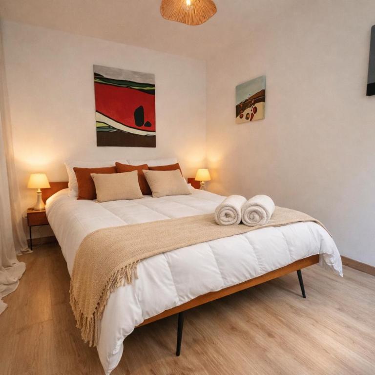 spacieux appartement central et paisible 6 personnes - Appartamento - 2