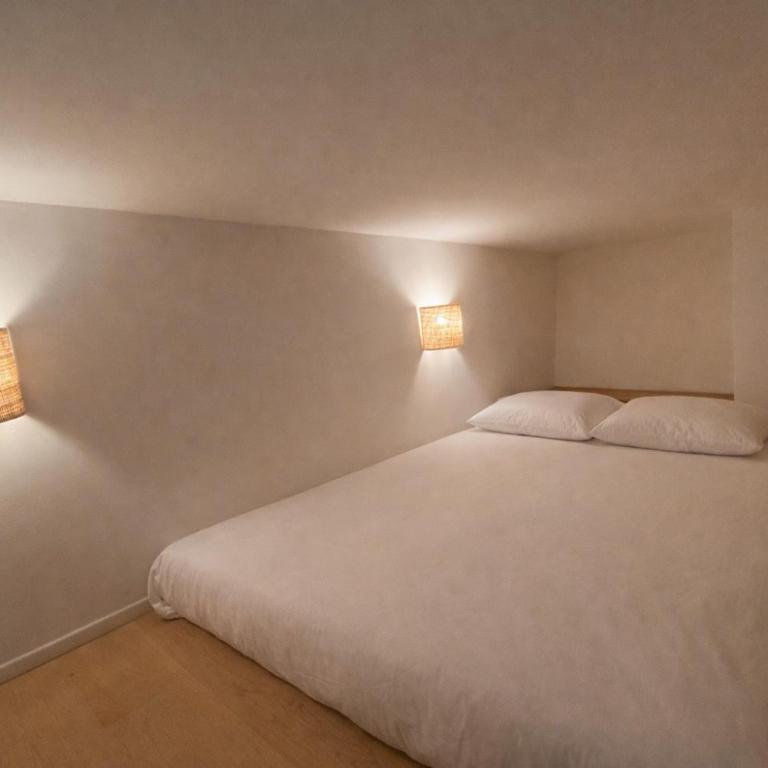 spacieux appartement central et paisible 6 personnes - Appartamento - 9