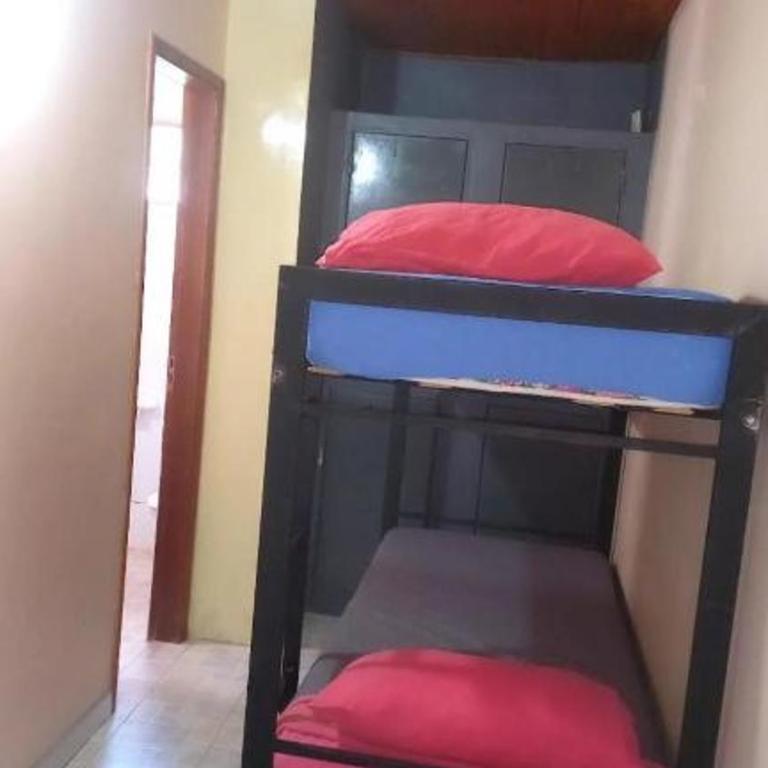 Hostel Park Iguazu - Habitación Triple Estándar - 4