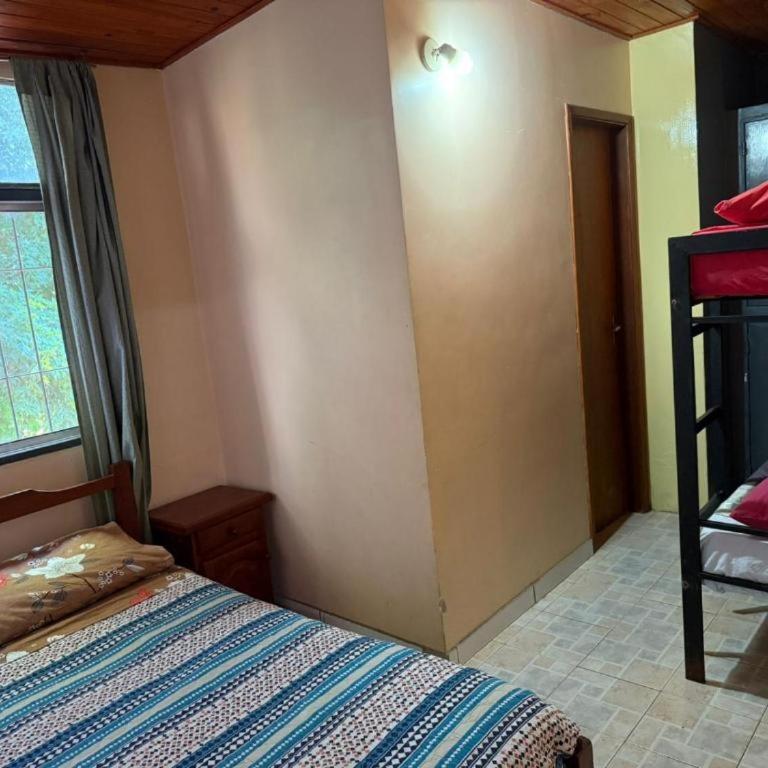 Hostel Park Iguazu - Habitación Triple Estándar - 7
