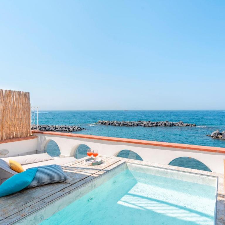 AMORE RENTALS - Villa del Sole - Villa - 1