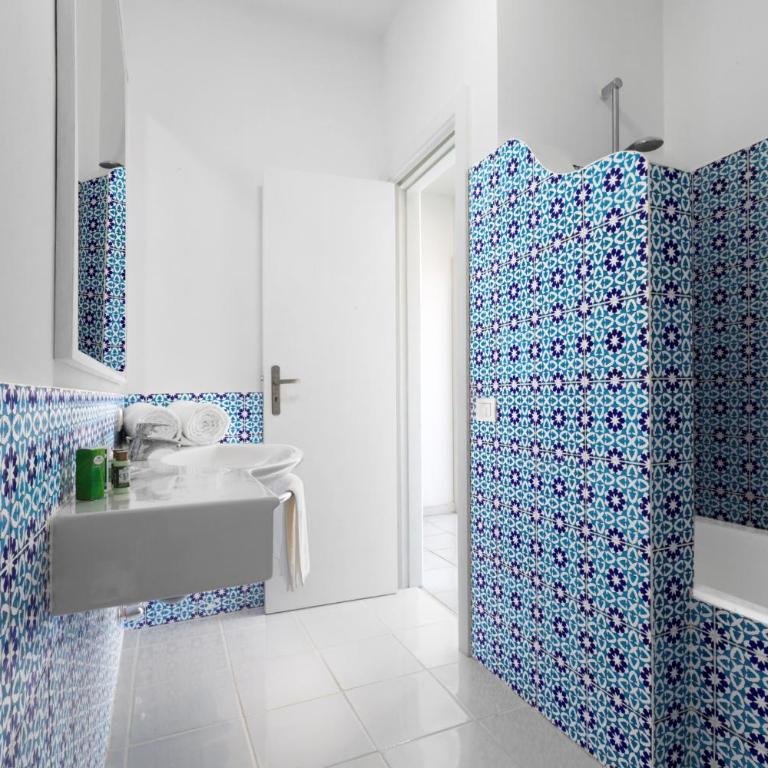 AMORE RENTALS - Villa del Sole - Villa - 13