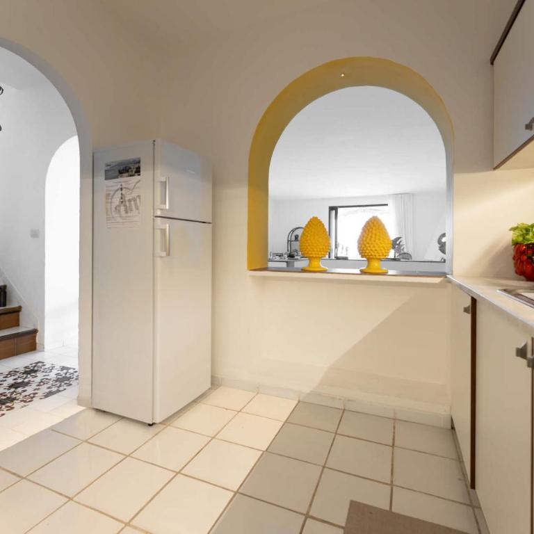 AMORE RENTALS - Villa del Sole - Villa - 14