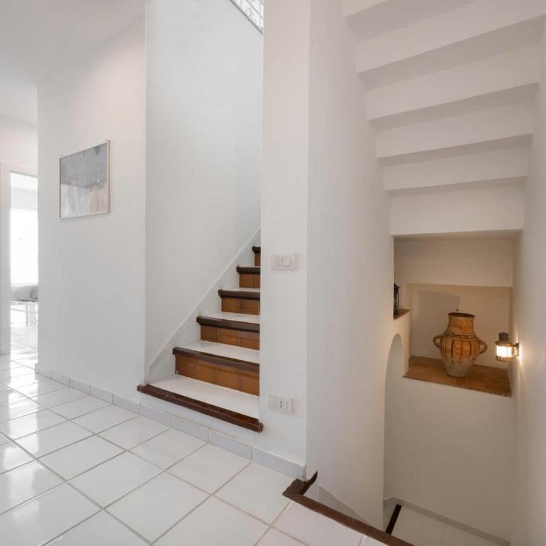AMORE RENTALS - Villa del Sole - Villa - 16