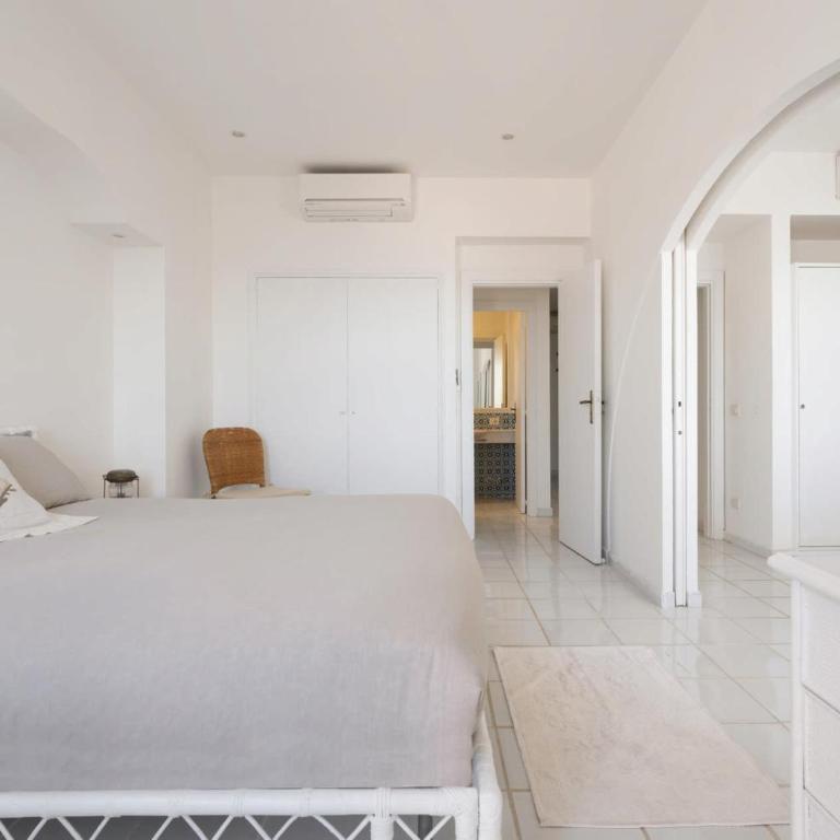 AMORE RENTALS - Villa del Sole - Villa - 22