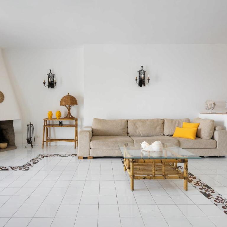 AMORE RENTALS - Villa del Sole - Villa - 24