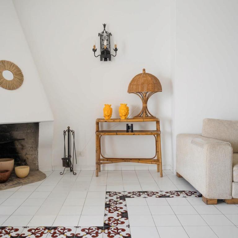 AMORE RENTALS - Villa del Sole - Villa - 39