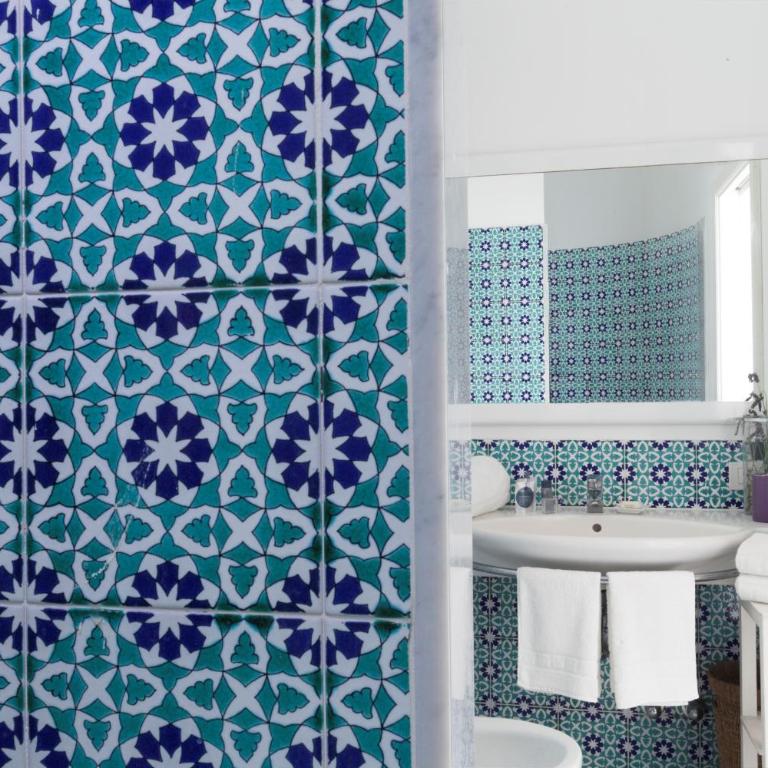AMORE RENTALS - Villa del Sole - Villa - 48