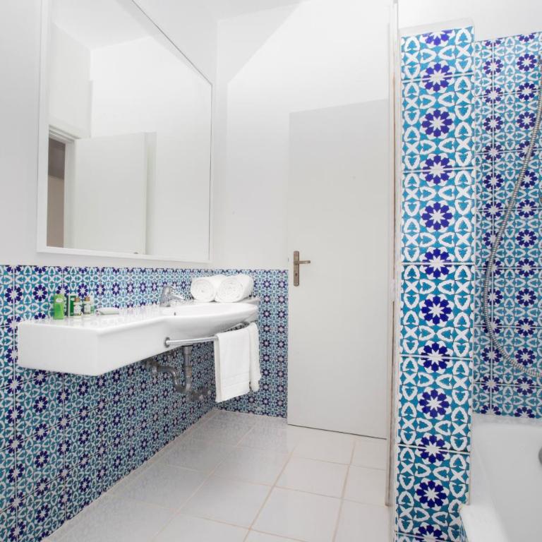 AMORE RENTALS - Villa del Sole - Villa - 47
