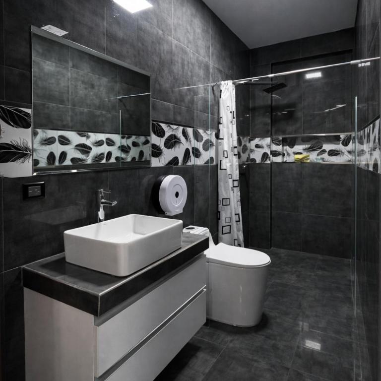 Peruyork Arbnb - Sol de Pimentel - One-Bedroom House - 8