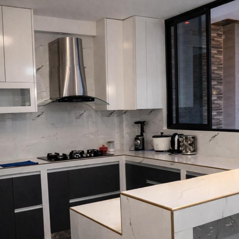 Peruyork Arbnb - Sol de Pimentel - One-Bedroom House - 11