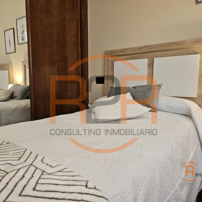 El Raitán 1A122 by R2R Consulting - Apartamento de 2 dormitorios - 7