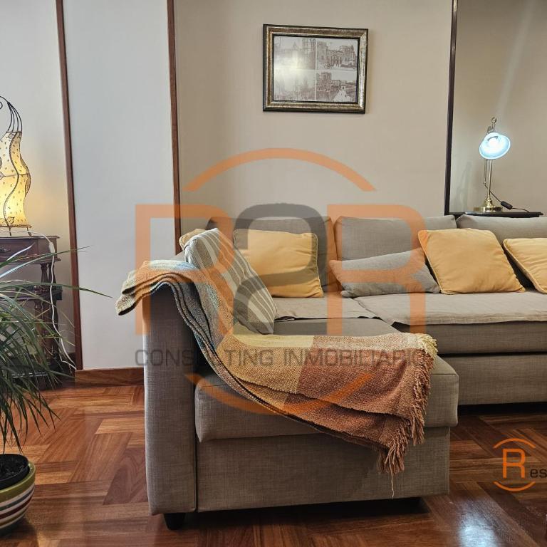 El Raitán 1A122 by R2R Consulting - Apartamento de 2 dormitorios - 1