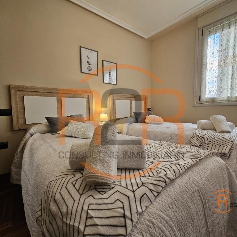 El Raitán 1A122 by R2R Consulting - Apartamento de 2 dormitorios - 14