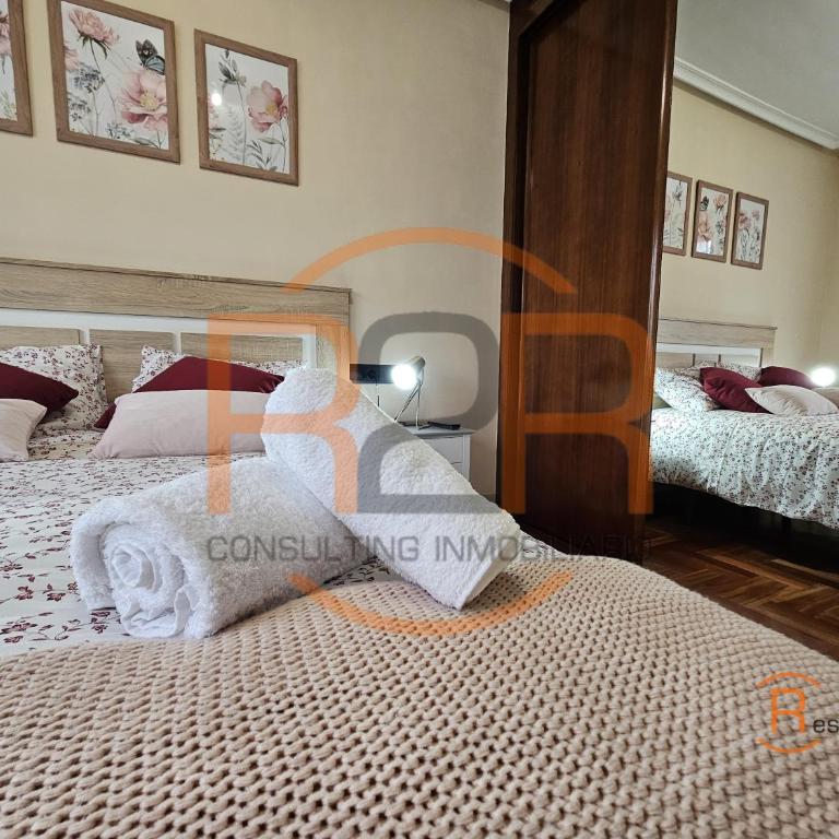 El Raitán 1A122 by R2R Consulting - Apartamento de 2 dormitorios - 13