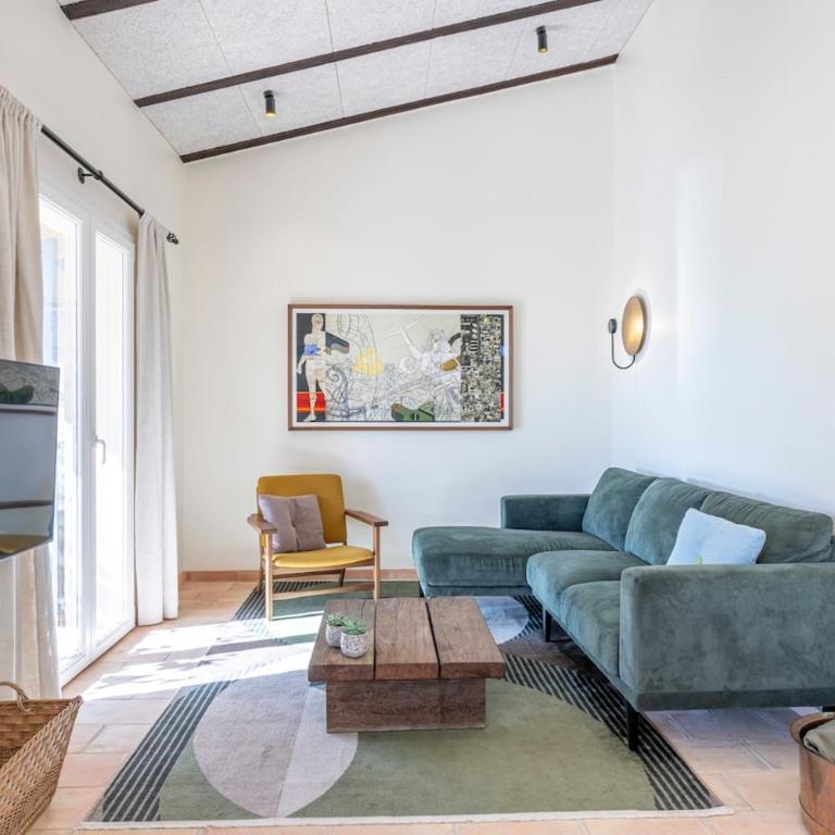 Villa Fleur - High quality, 150m to city center - Maison 4 Chambres - 4