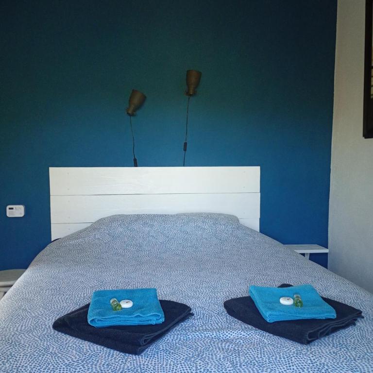 Finca el Gaudi, casita Catharina - Apartamento de 1 dormitorio - 2