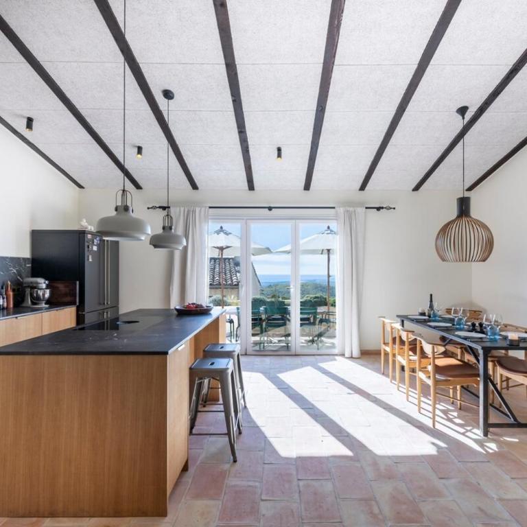 Villa Fleur - High quality, 150m to city center - Maison 4 Chambres - 8