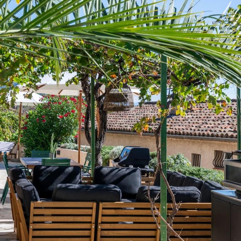 Villa Fleur - High quality, 150m to city center - Maison 4 Chambres - 9