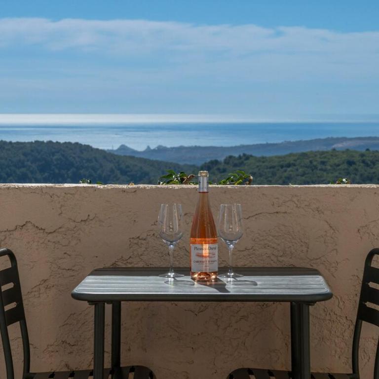 Villa Fleur - High quality, 150m to city center - Maison 4 Chambres - 10