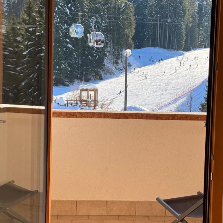 Appartamenti Rì de la Clama Andalo, Barbara - Apartment mit 1 Schlafzimmer - 15