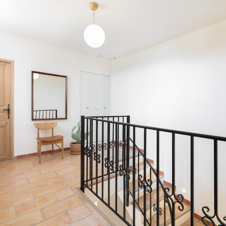 Villa Fleur - High quality, 150m to city center - Maison 4 Chambres - 11