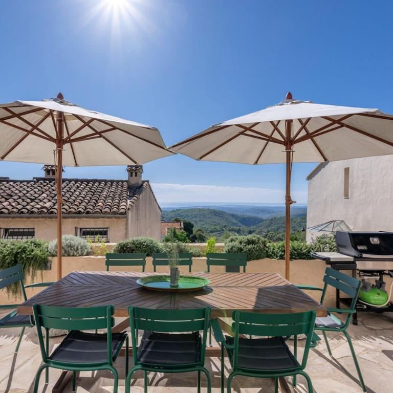 Villa Fleur - High quality, 150m to city center - Maison 4 Chambres - 14