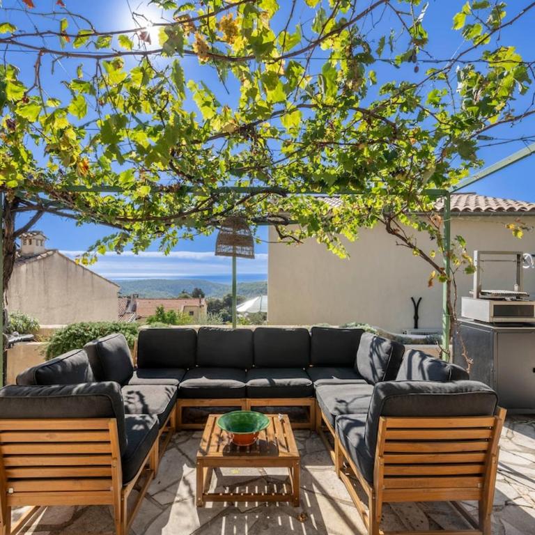 Villa Fleur - High quality, 150m to city center - Maison 4 Chambres - 15