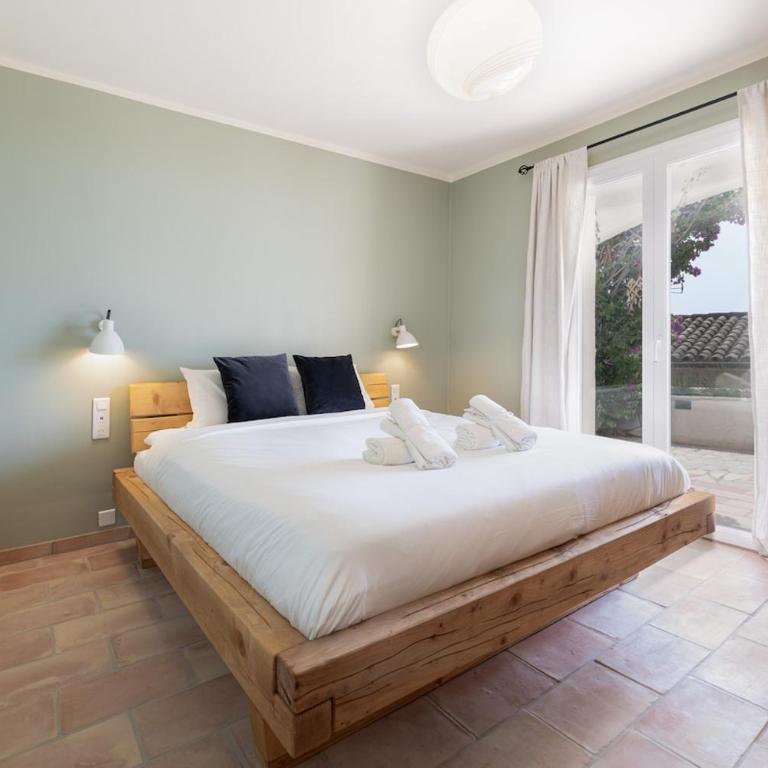 Villa Fleur - High quality, 150m to city center - Maison 4 Chambres - 16