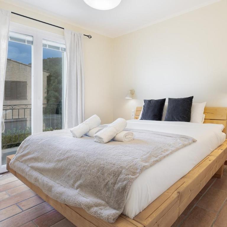 Villa Fleur - High quality, 150m to city center - Maison 4 Chambres - 19