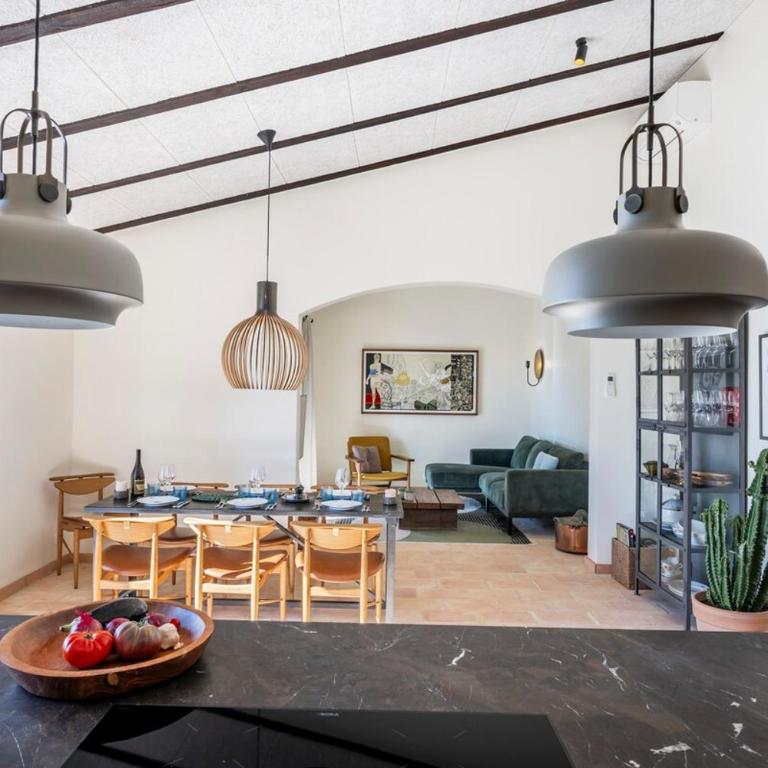 Villa Fleur - High quality, 150m to city center - Maison 4 Chambres - 21