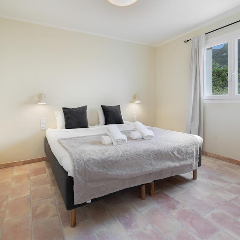 Villa Fleur - High quality, 150m to city center - Maison 4 Chambres - 23