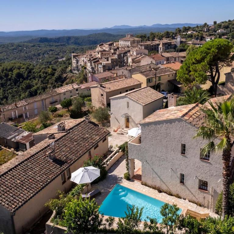 Villa Fleur - High quality, 150m to city center - Maison 4 Chambres - 26
