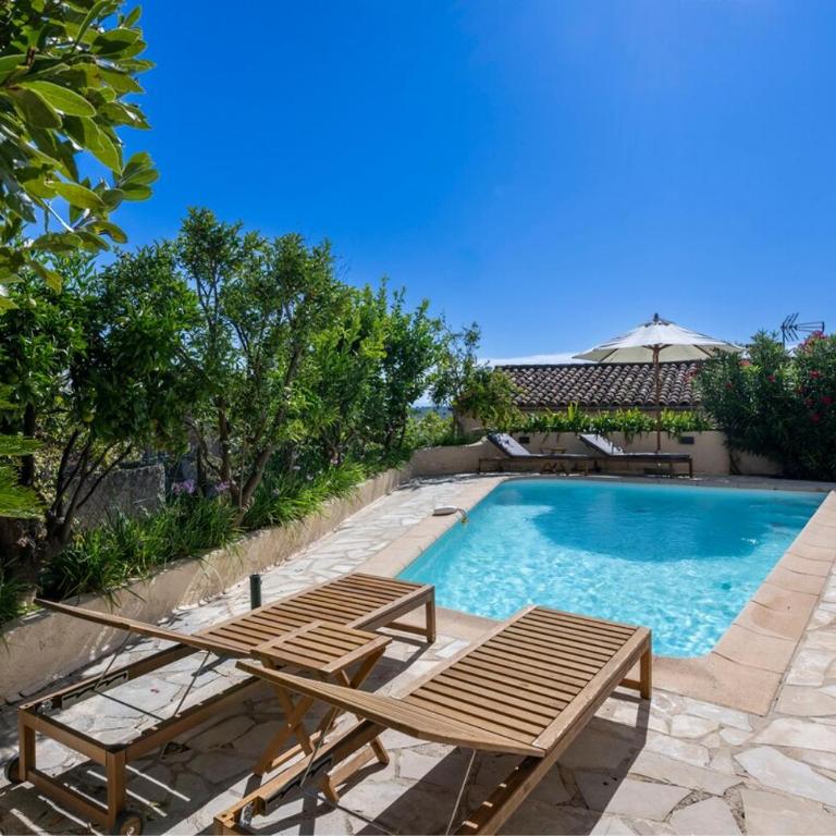 Villa Fleur - High quality, 150m to city center - Maison 4 Chambres - 3