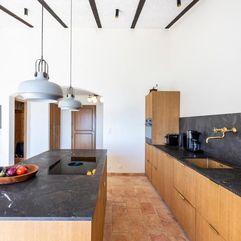 Villa Fleur - High quality, 150m to city center - Maison 4 Chambres - 29