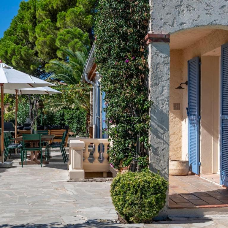 Villa Fleur - High quality, 150m to city center - Maison 4 Chambres - 31