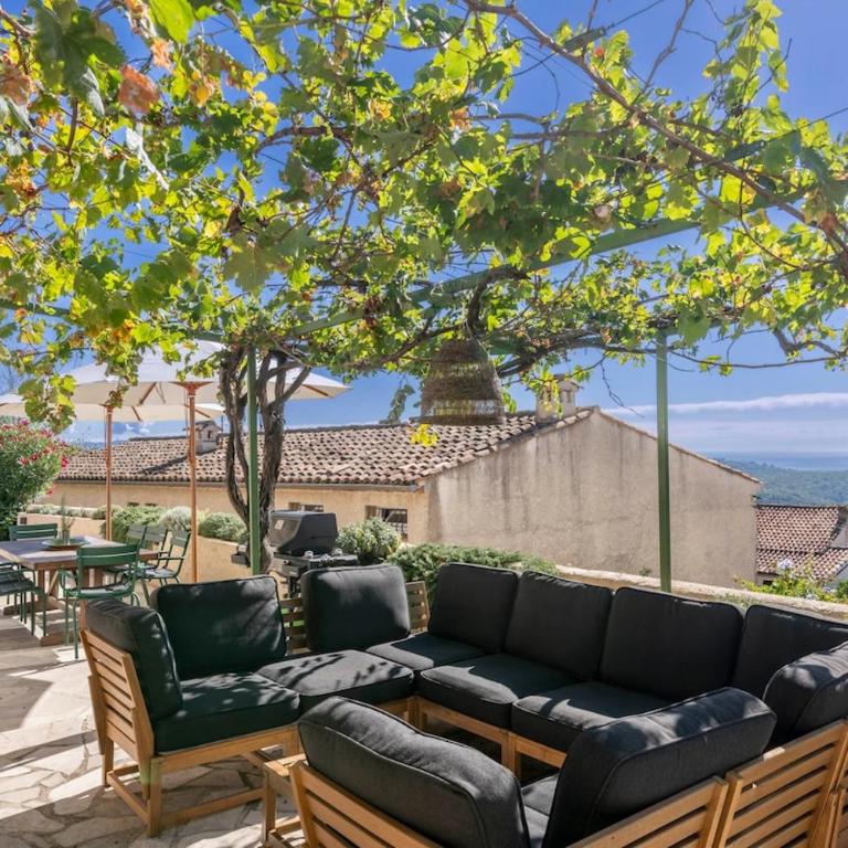 Villa Fleur - High quality, 150m to city center - Maison 4 Chambres - 33