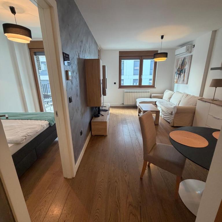 The Gates 24 - Apartman sa 1 Spavaćom Sobom - 3
