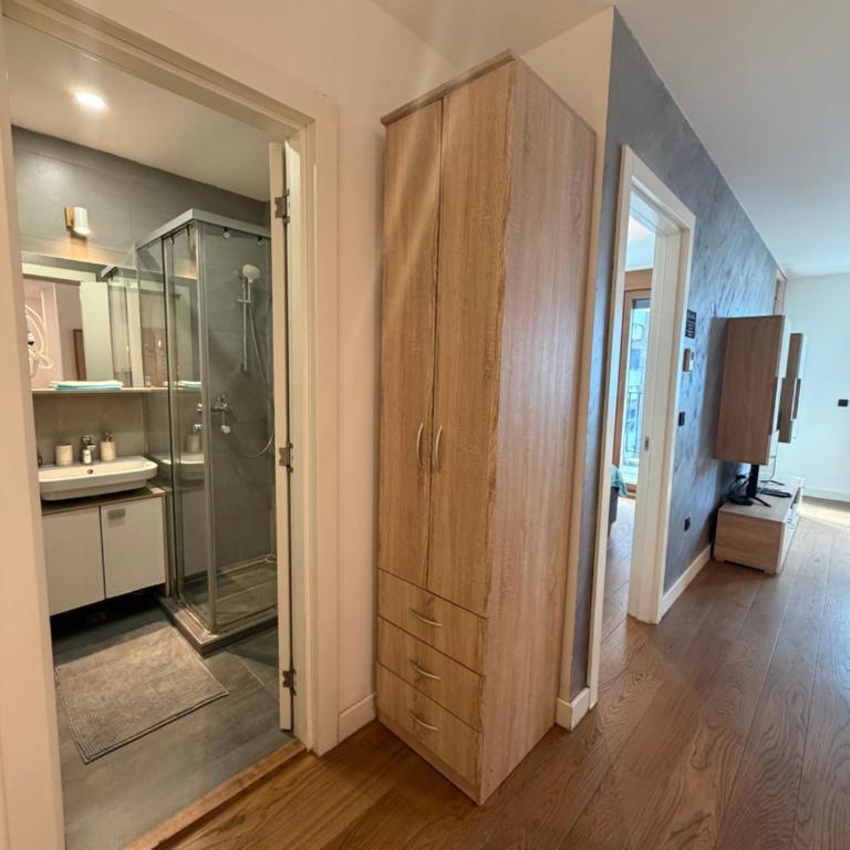 The Gates 24 - Apartman sa 1 Spavaćom Sobom - 4