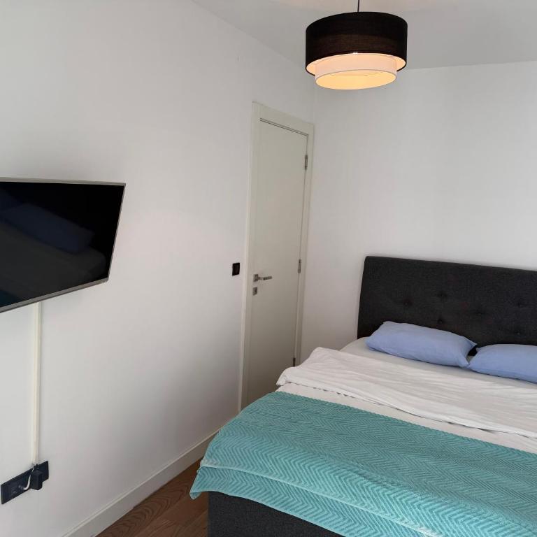 The Gates 24 - Apartman sa 1 Spavaćom Sobom - 6