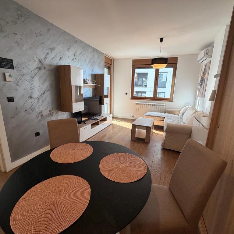The Gates 24 - Apartman sa 1 Spavaćom Sobom - 1