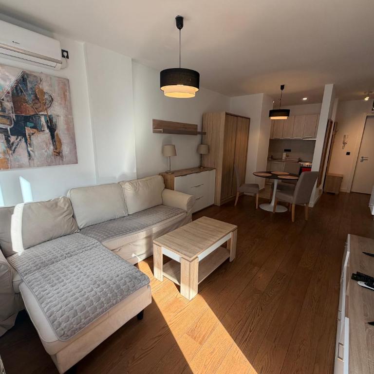 The Gates 24 - Apartman sa 1 Spavaćom Sobom - 2