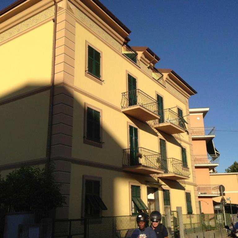 La Casa di Aaron 2 - Appartamento con 1 Camera da Letto - 1