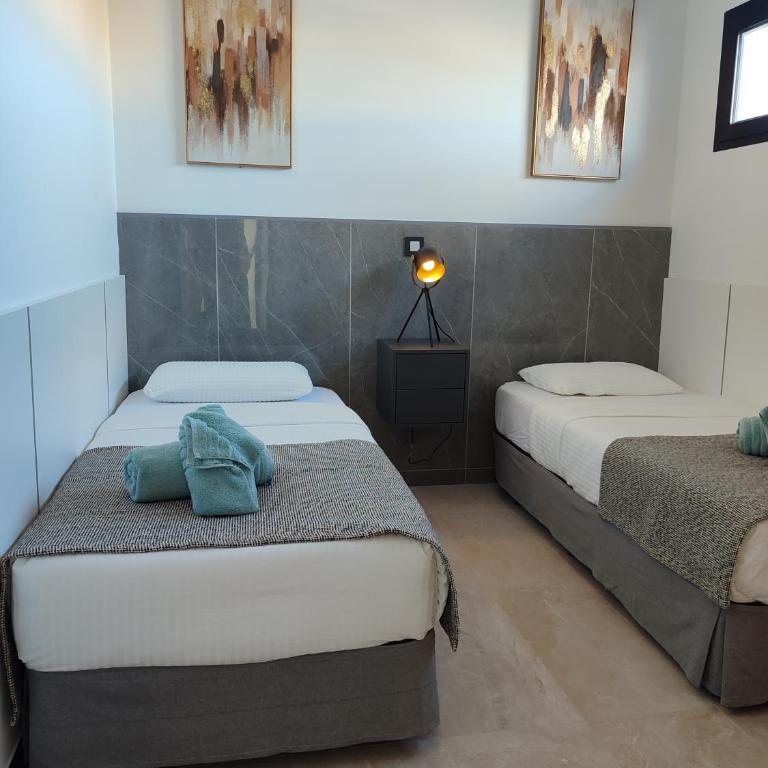 VillasRoyale León - heated pool and barrier free access - Villa - 23