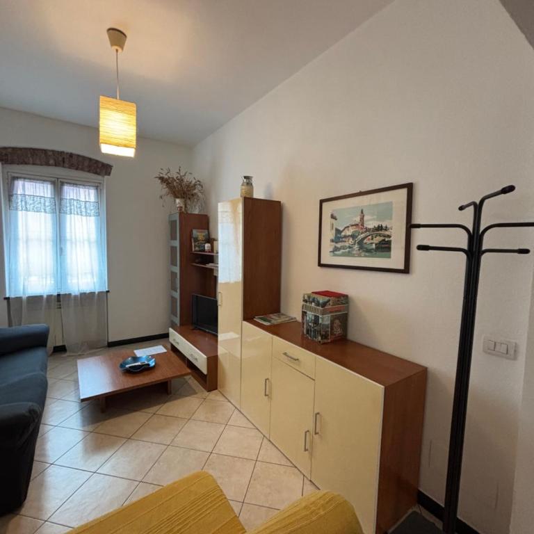 La Casa di Aaron 2 - Appartamento con 1 Camera da Letto - 2