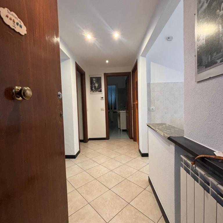 La Casa di Aaron 2 - Appartamento con 1 Camera da Letto - 3