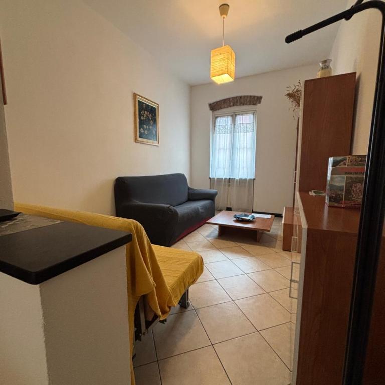 La Casa di Aaron 2 - Appartamento con 1 Camera da Letto - 4