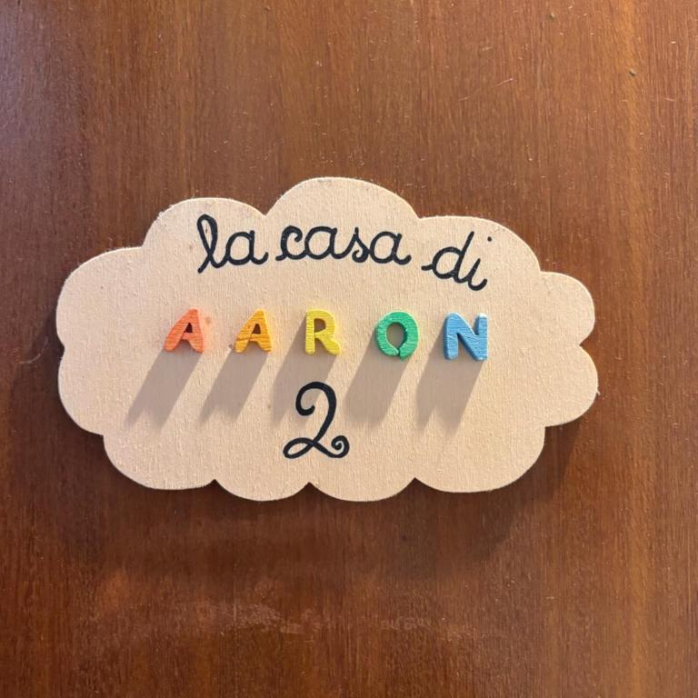 La Casa di Aaron 2 - Appartamento con 1 Camera da Letto - 5