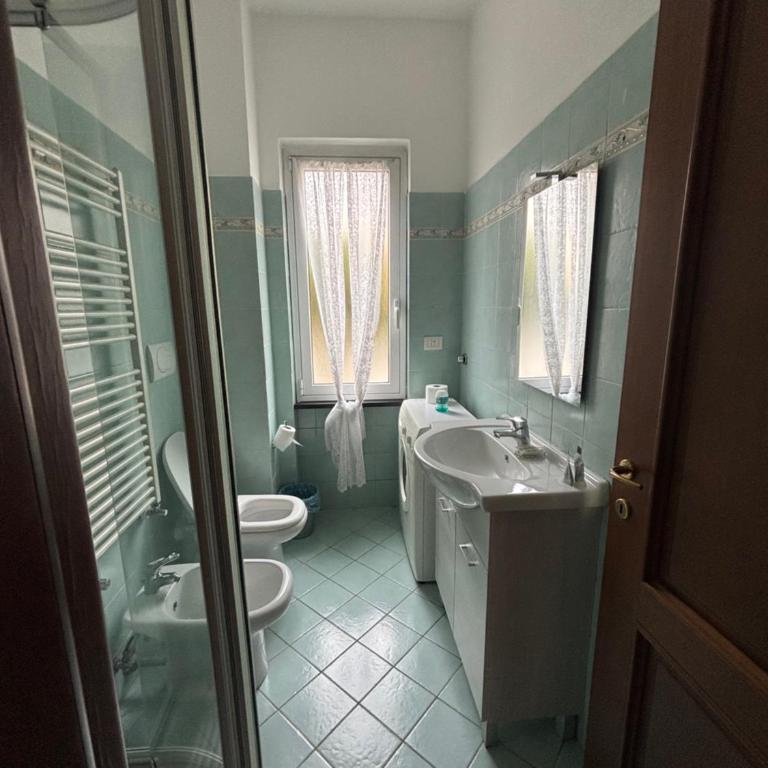 La Casa di Aaron 2 - Appartamento con 1 Camera da Letto - 6